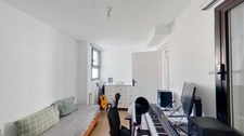 EXCLUSIVITÉ – Appartement familial avec terrasse – Quartier des Coutures