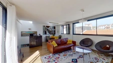 EXCLUSIVITÉ – Appartement familial avec terrasse – Quartier des Coutures