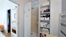 Duplex avec terrasse – À 4 min du métro Robespierre