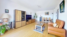 EXCLUSIVITÉ – 3/4 pièces lumineux avec balcon – Quartier des Coutures / Métro Robespierre