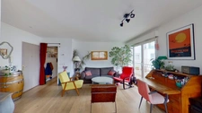 EXCLUSIVITÉ – 3 PIÈCES AVEC BALCON – BAS-MONTREUIL