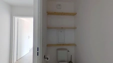 EXCLUSIVITÉ – Charmant 3 pièces lumineux – Bas-Montreuil / Métro Robespierre 