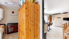Maison 6 pièces – 4 chambres – Sauna – Volume cathédrale – DPE B