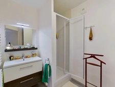 EXCLUSIVITÉ – 3/4 pièces lumineux avec balcon – Quartier des Coutures / Métro Robespierre