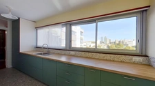 Appartement 3/4 pièces – 87 m² – 12e étage – Vue imprenable – Loggia – Quartier des Coutures