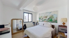 EXCLUSIVITÉ – Appartement familial avec terrasse – Quartier des Coutures