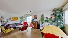 EXCLUSIVITÉ – 3 PIÈCES AVEC BALCON – BAS-MONTREUIL