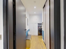 EXCLUSIVITÉ – Appartement 3 pièces lumineux avec vue dégagée – Quartier des Coutures / Métro Robespierre