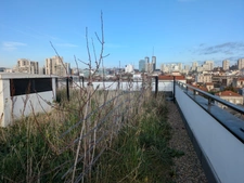 EXCLUSIVITÉ – Charmant 3 pièces lumineux – Bas-Montreuil / Métro Robespierre 