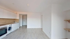 EXCLUSIVITÉ – Charmant 3 pièces lumineux – Bas-Montreuil / Métro Robespierre 