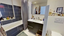 EXCLUSIVITÉ – Triplex 68 m² – Quartier des Coutures / Métro Robespierre