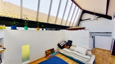 EXCLUSIVITÉ – LOFT 124,5 m² – À 10 MIN DU RER B