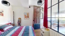 EXCLUSIVITÉ – Appartement 3 pièces lumineux avec vue dégagée – Quartier des Coutures / Métro Robespierre