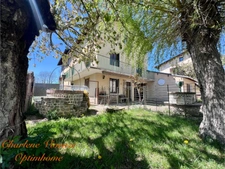 Maison à vendre 8 pièces BOURG MADAME (66)