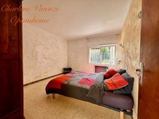 Maison à vendre 86 m² avec jardin et garages