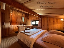 Chalet d'exception Jacuzzi/sauna à Bolquère 135 m²