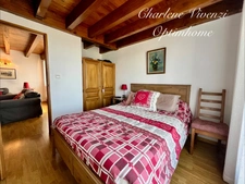 À VENDRE – Superbe appartement T4 à Sainte-Léocadie (66)