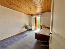 Maison de caractère 221 m² ENVEITG (66)