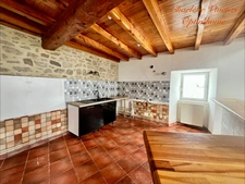 Exclusivité Maison à vendre 7 pièces LA LLAGONNE (66)