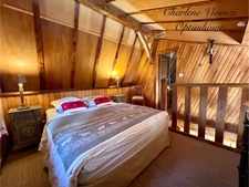 Chalet d'exception Jacuzzi/sauna à Bolquère 135 m²