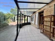 Maison de caractère 221 m² ENVEITG (66)