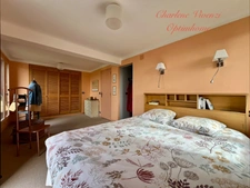 Maison à vendre 5 pièces ENVEITG (66)