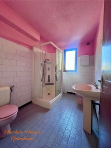 Maison à vendre 8 pièces BOURG MADAME (66)