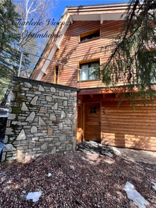 Chalet d'exception Jacuzzi/sauna à Bolquère 135 m²