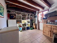 Maison à vendre 5 pièces SAINT PIERRE DELS FORCATS (66)