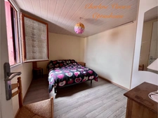 Appartement à vendre 3 pièces FONT ROMEU (66)