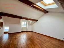 Exclusivité Maison à vendre 7 pièces LA LLAGONNE (66)