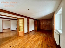 Exclusivité Maison à vendre 7 pièces LA LLAGONNE (66)