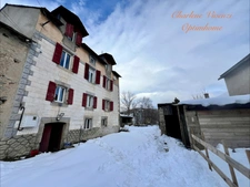 Exclusivité Maison à vendre 7 pièces LA LLAGONNE (66)
