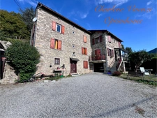 Maison à vendre 9 pièces ANGOUSTRINE VILLENEUVE ESC (66)
