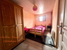 Appartement à vendre 3 pièces FONT ROMEU (66)