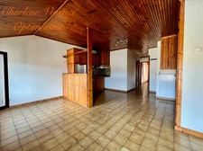 A VENDRE IMMEUBLE 2 APPARTEMENTS La Llagonne 66