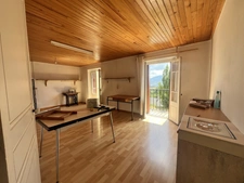 Maison de caractère 221 m² ENVEITG (66)