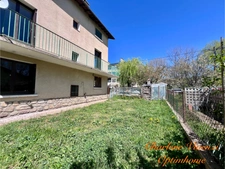 Maison à vendre 8 pièces BOURG MADAME (66)