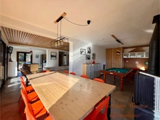 En exclusivité superbe chalet 134 m² BOLQUERE (66)