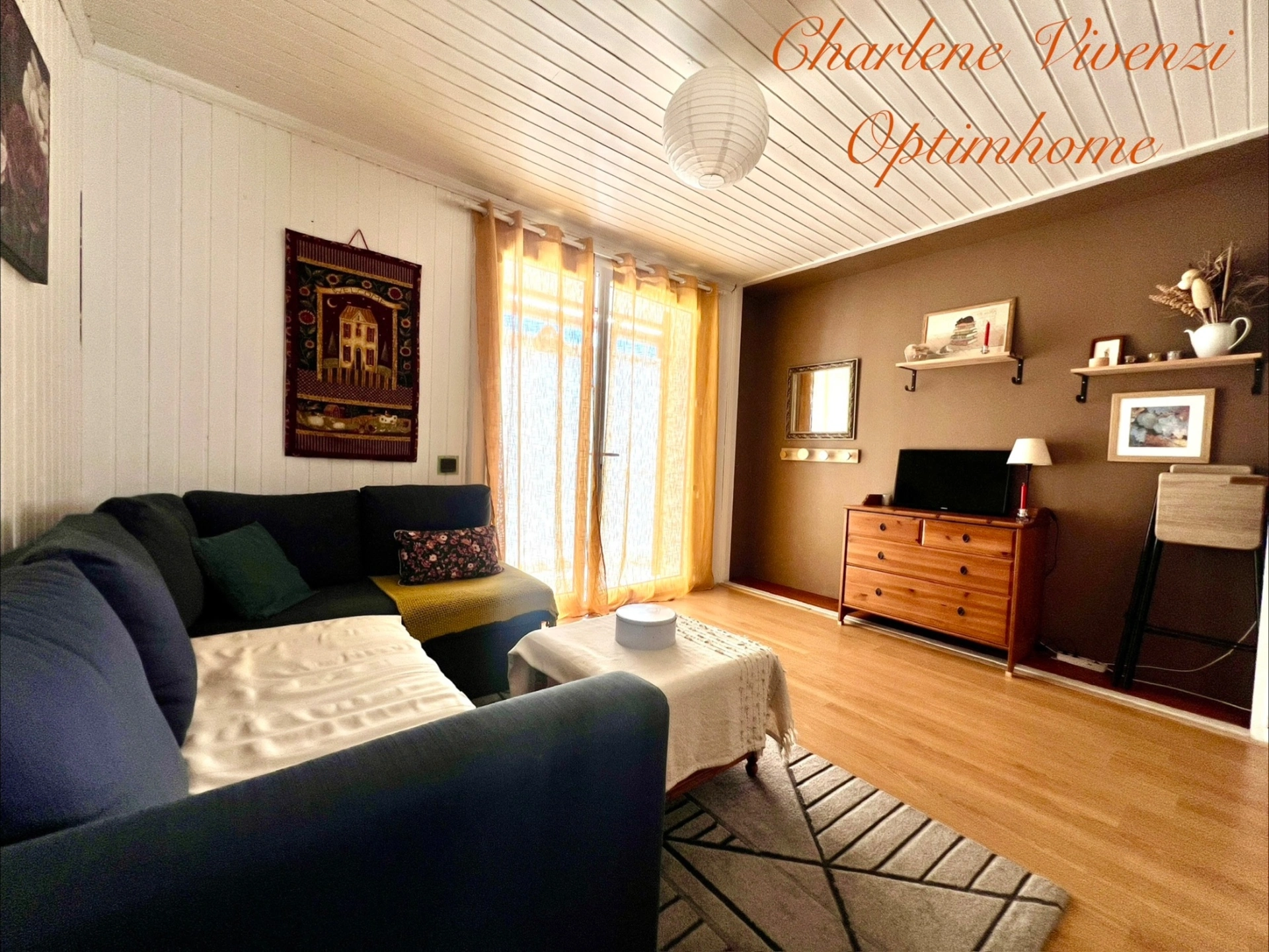 Appartement 3 pièces 50 m² · à Bourg Madame · 50 m² · 190 000 €