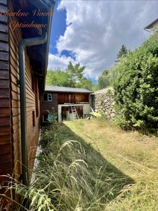 Maison de caractère 221 m² ENVEITG (66)