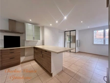 À vendre  Superbe T2 de 49 m² entièrement refait – Quartier des Arènes, Béziers