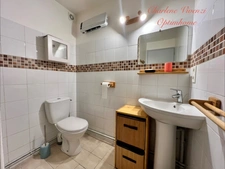 Maison à vendre 5 pièces ENVEITG (66)