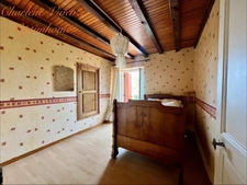 Maison de caractère 221 m² ENVEITG (66)