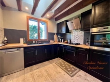 Maison à vendre 5 pièces SAINT PIERRE DELS FORCATS (66)
