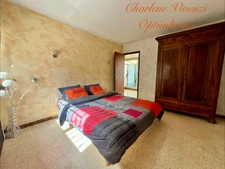Maison à vendre 86 m² avec jardin et garages
