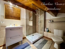 À VENDRE – Superbe appartement T4 à Sainte-Léocadie (66)