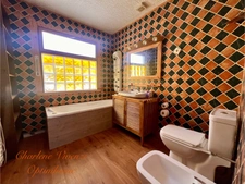 Maison à vendre 5 pièces ENVEITG (66)