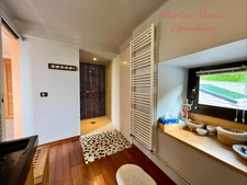 Maison à vendre 5 pièces ENVEITG (66)