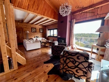 Chalet d'exception Jacuzzi/sauna à Bolquère 135 m²